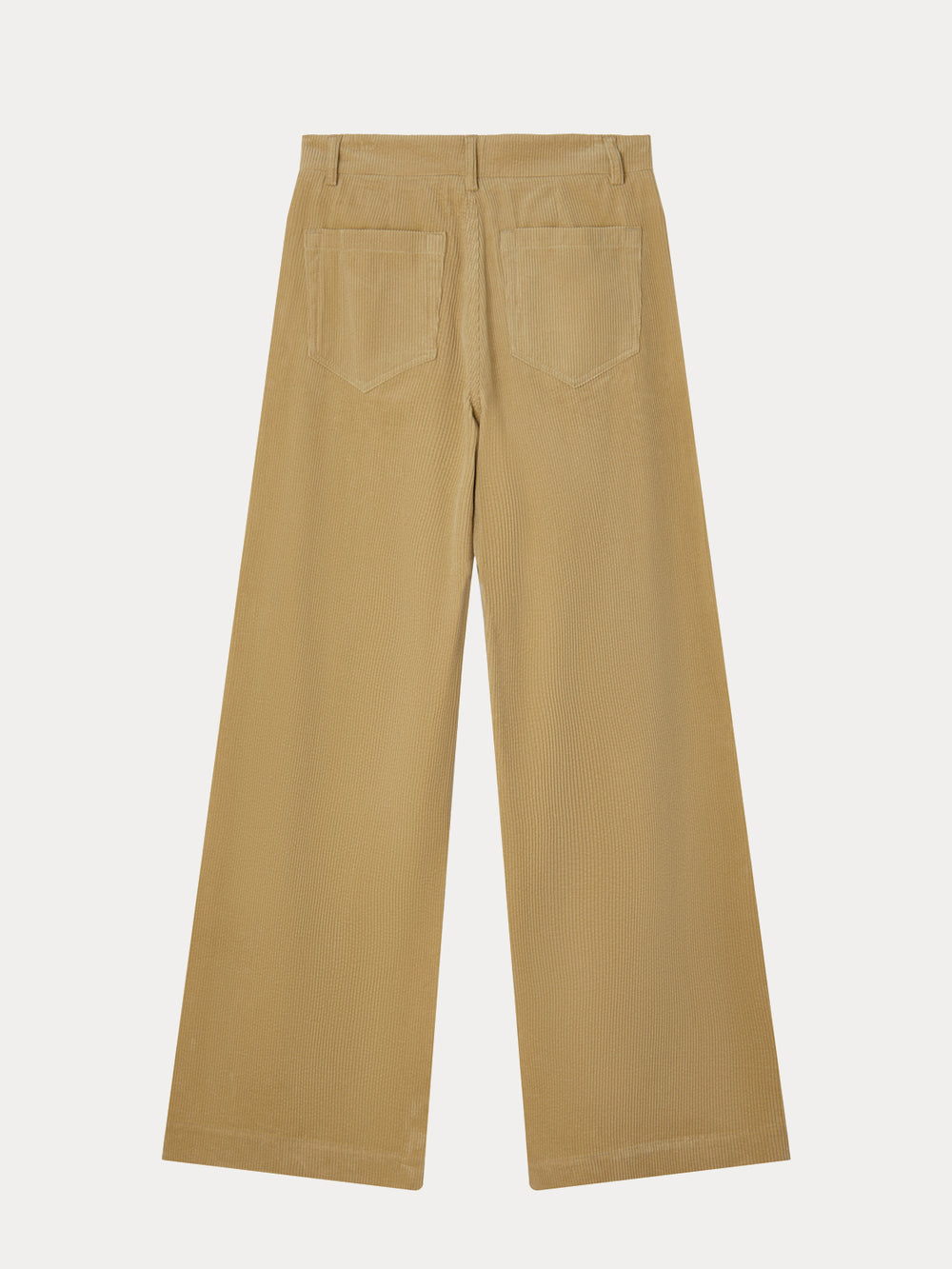 Pantalon Bristol beige