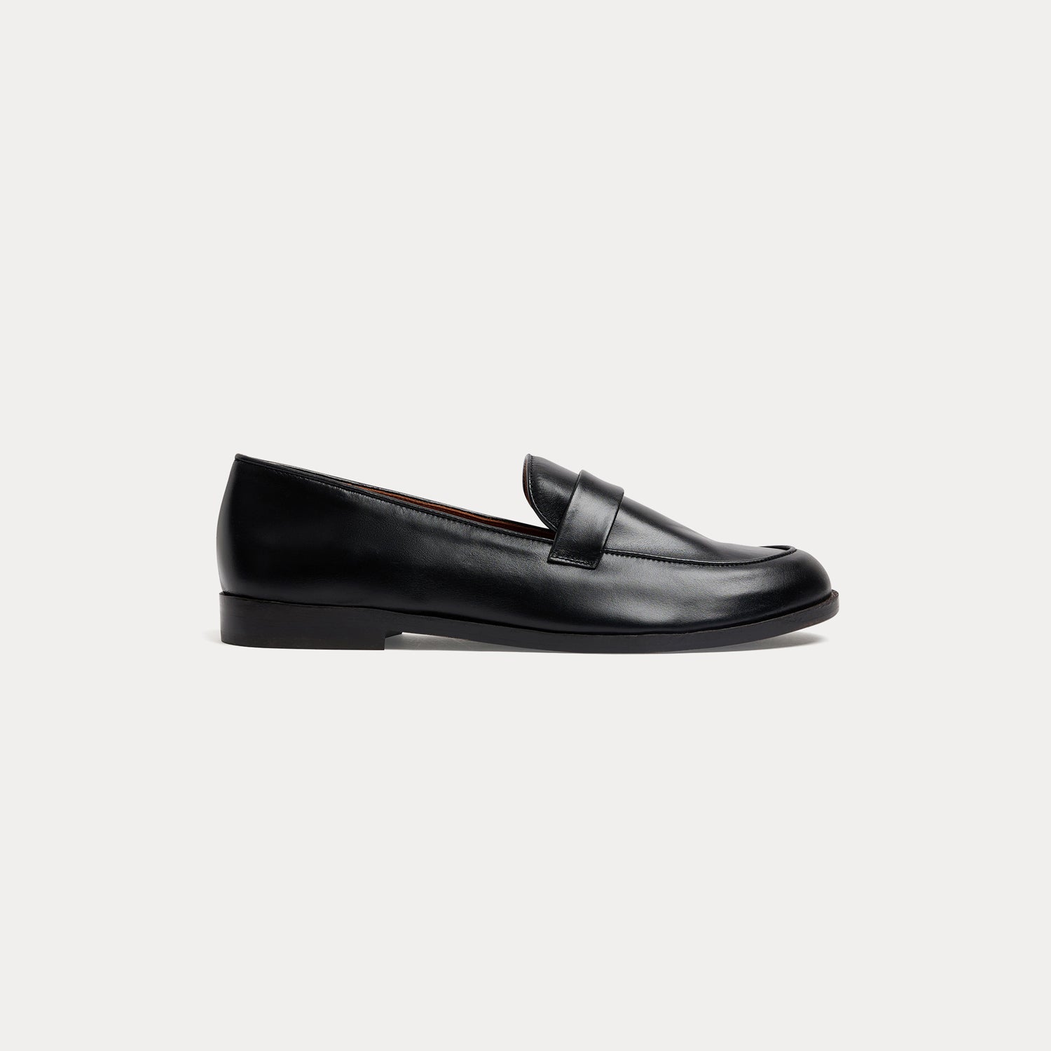 Thea sale noir femme