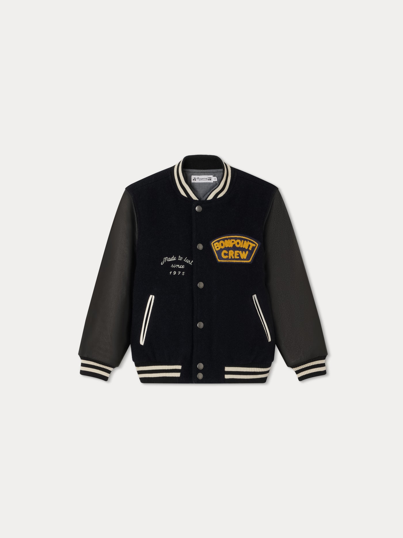 Veste Darmouth noir
