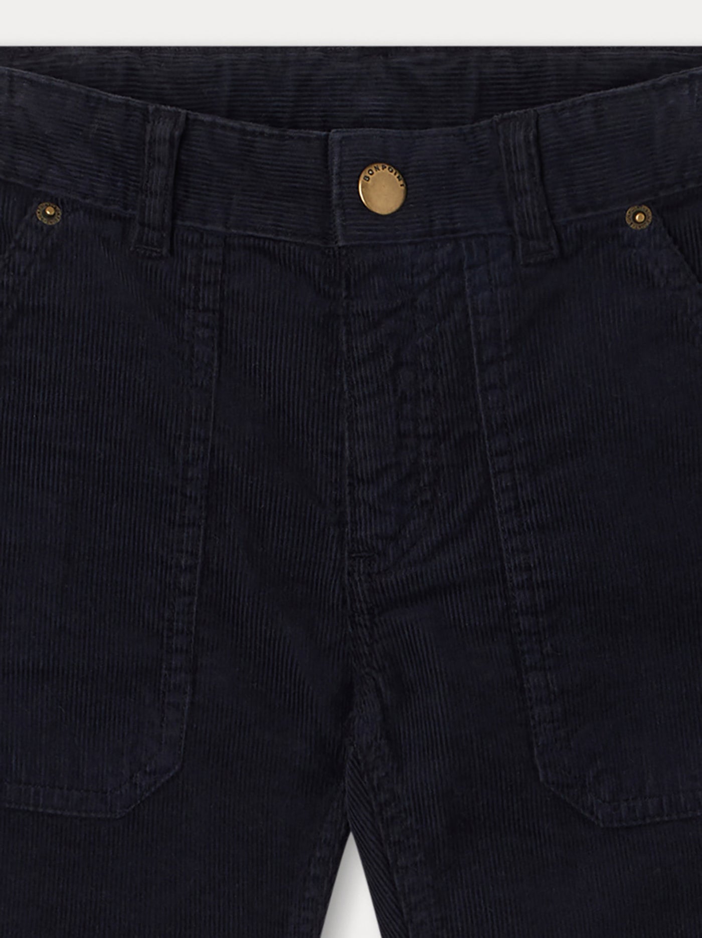 Pantalon Malone marine