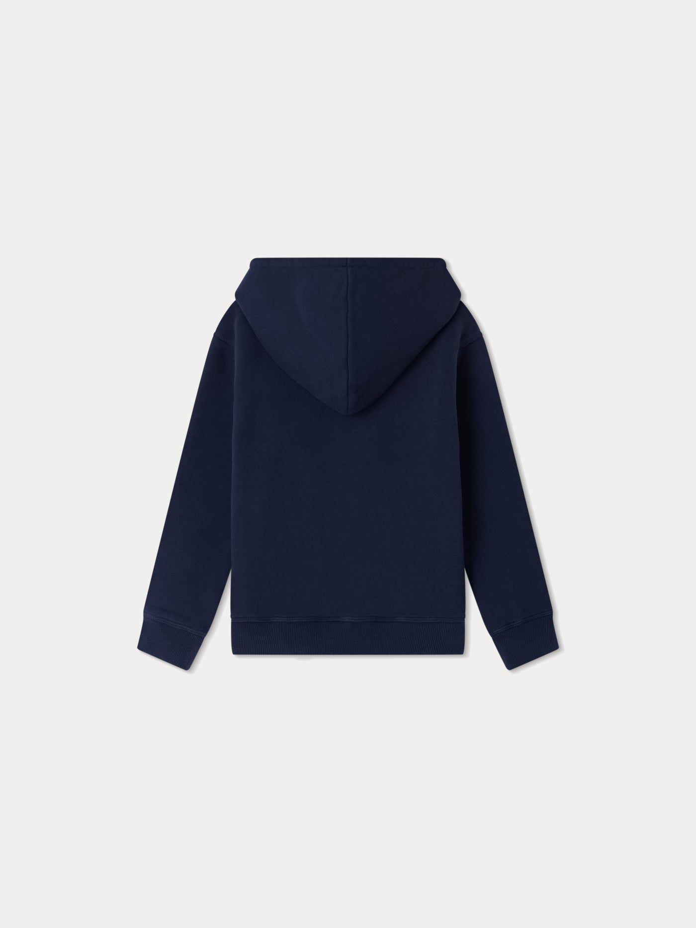 Sweatshirt Dagan marine