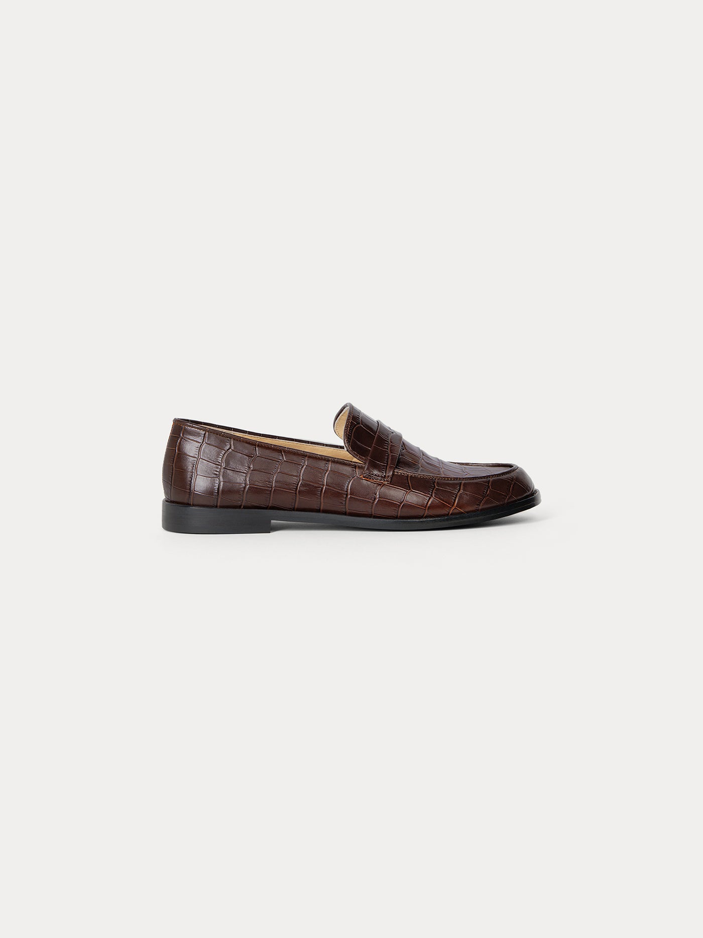 Mocassin Thea