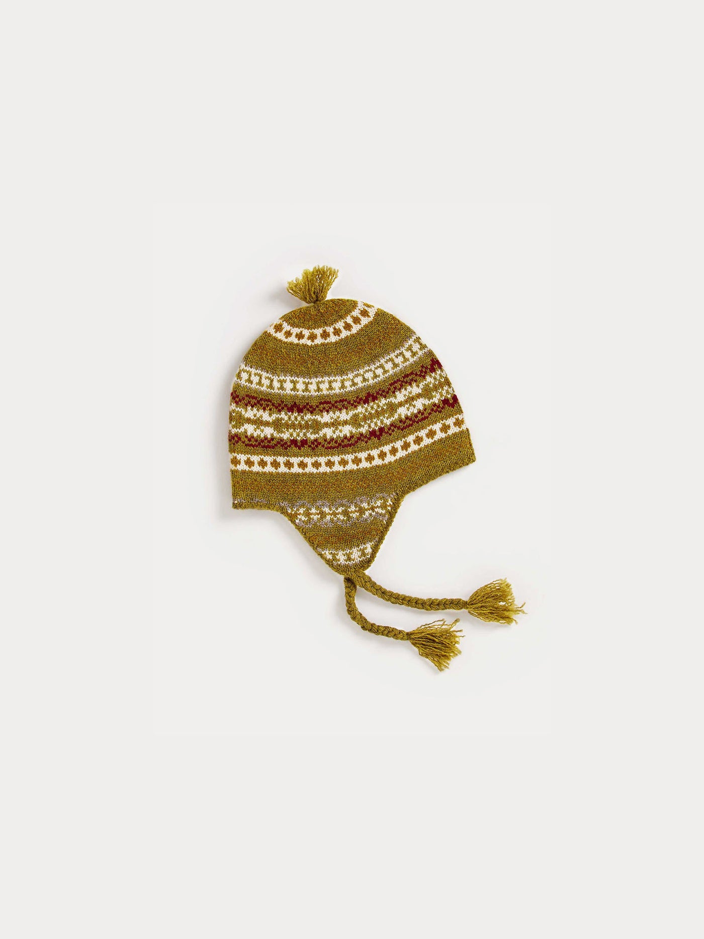 Bonnet turban en tricot pour bébé fille ou garçon, accessoire pour